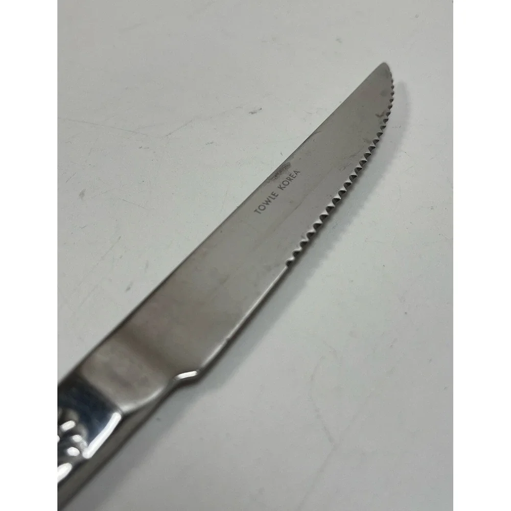 Towle korea santa